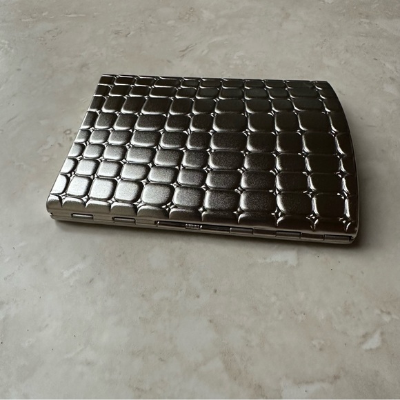 COPY - Vintage cigarettes case - Picture 5 of 11